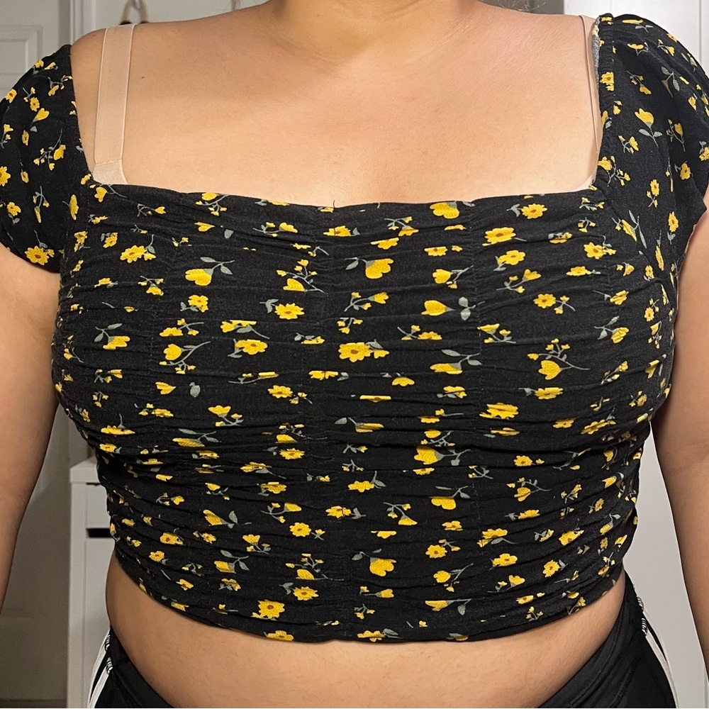 Aeropostale shirt size L